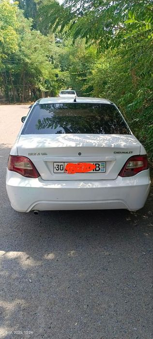 Nexia 2 sotiladi Yili 2012. Metan gaz , benzin