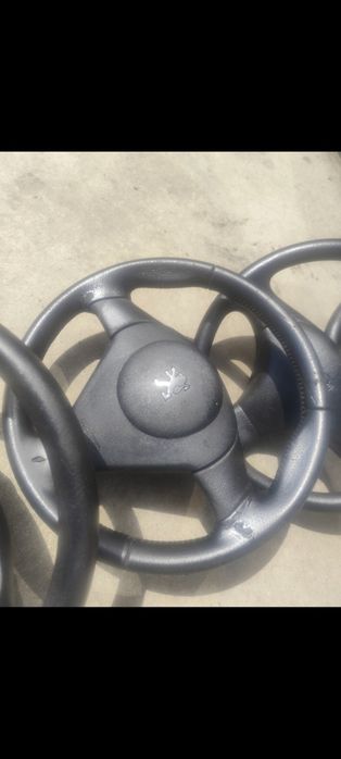 Волани Renault Pejeout Citroen волан за  рено , Ситроен и Пежо