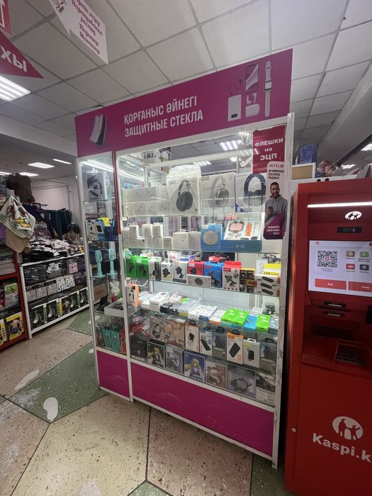 Сотовый аксессуар