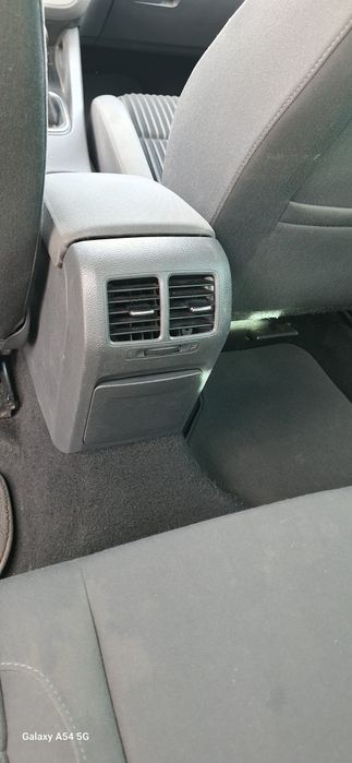 Golf  5 1.4 tsi 140 cai