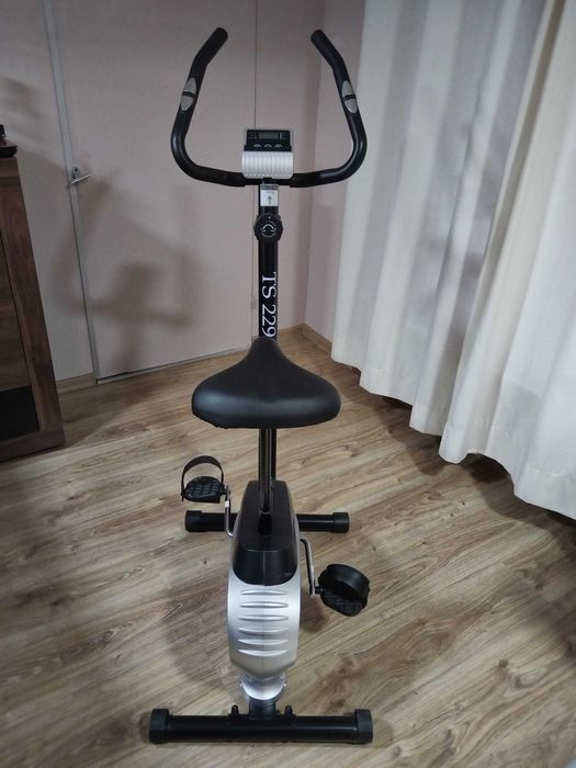 Продавам велоергометър