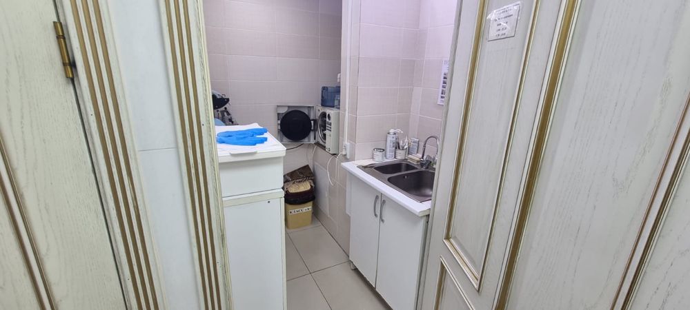 Стоматологическая клиника