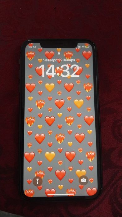 Айфон 11 64гб 79емкость