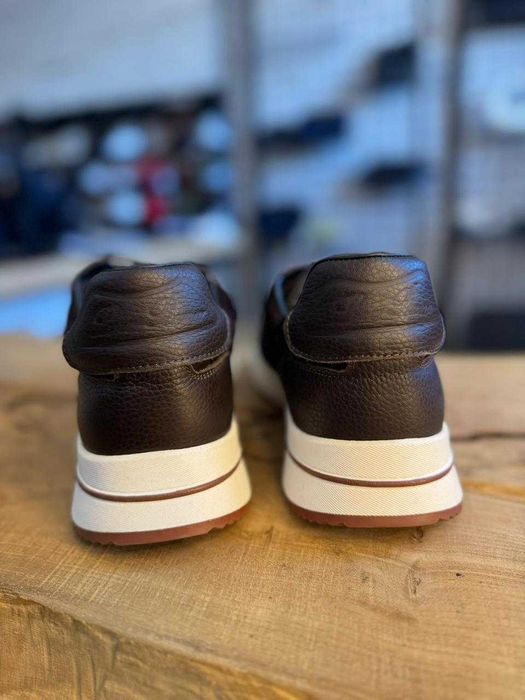 Кроссовки Loro Piano