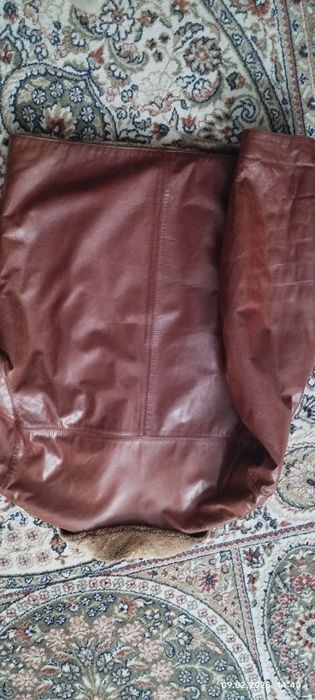 Продается куртка дубленка