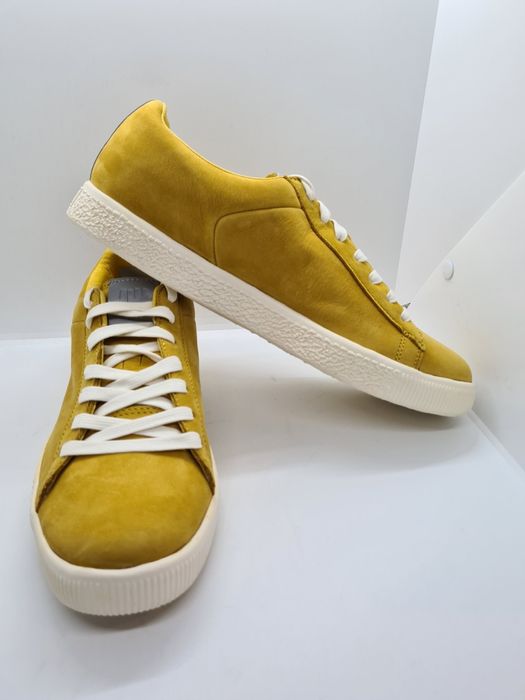 Puma Clyde x Undefeated Luxe nr. 44