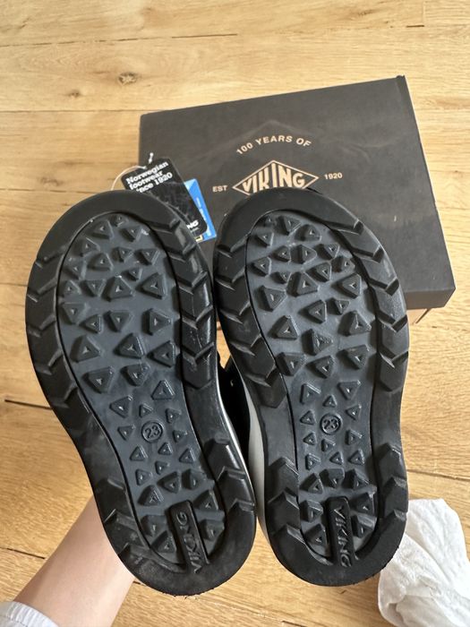 Детски апрески Viking gore tex