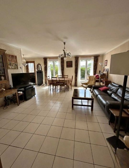 Curatenie apartamente (dupa/inaintea inchirierii apartamentului / renovare)