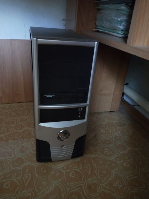 Компьютер продам