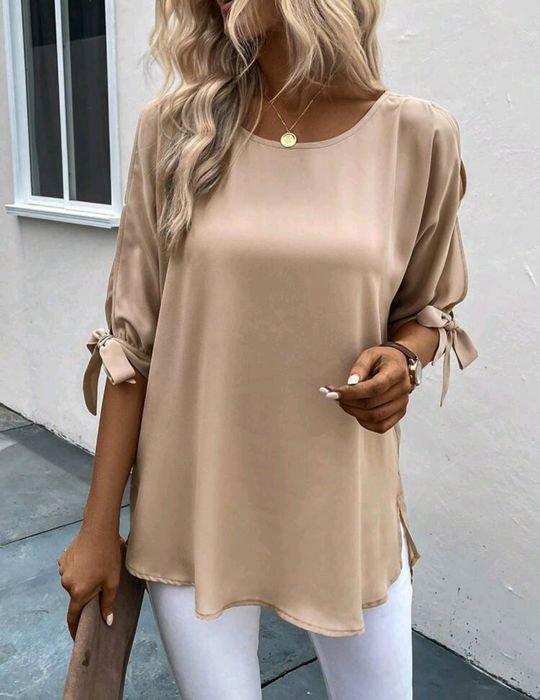 Bluza dama Beige - Mar S
