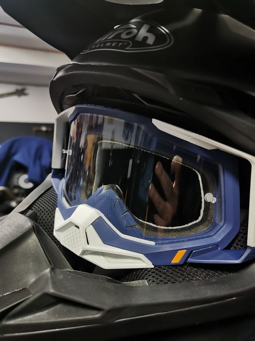 Ochelari 100% Racecraft2