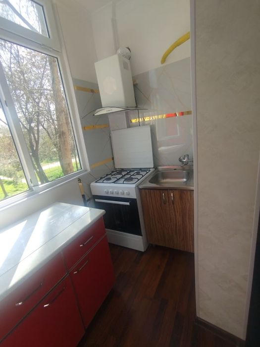 Аденда кв 3х Андалус