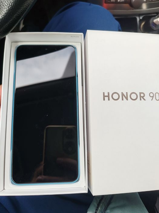 Honor 90 Lite 512 GB, 600 Ron