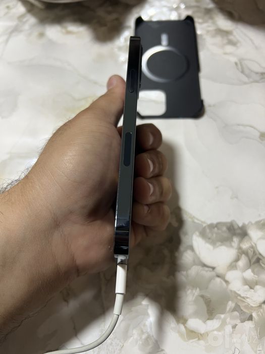 iPhone 12 pro 256gb
