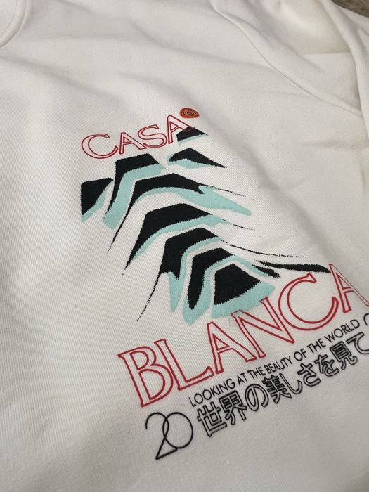Bluza CasaBlanca L noua