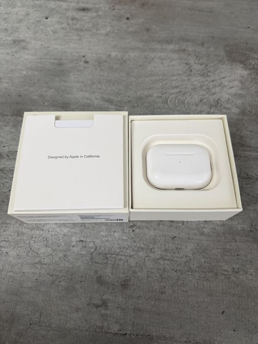 Airpods pro 2 оригинал