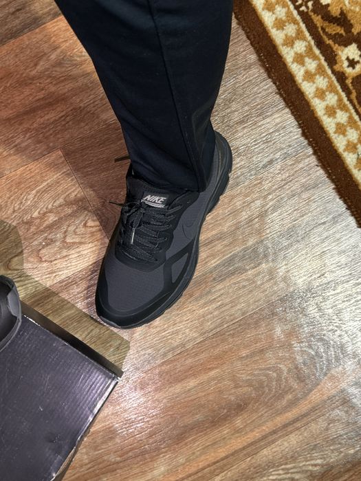 Nike React Pegasus Trail 4 GORE‑TEX