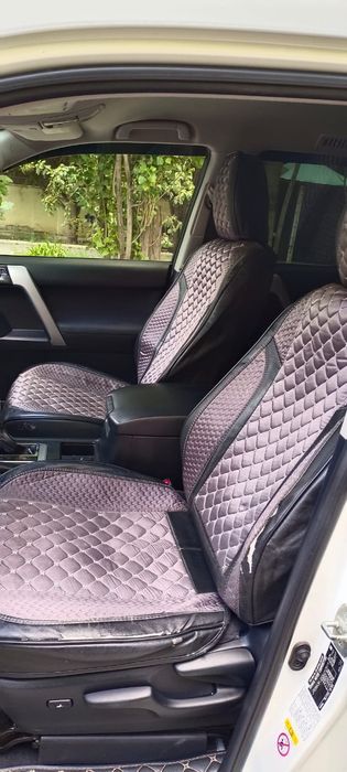 Продам чехол для сиденья автомобиля