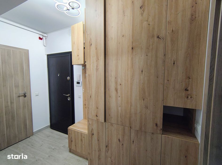 Apartament 2 camere Dream Residence Soseaua Salaj