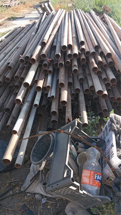 Труба диаметр 25, 40, 50