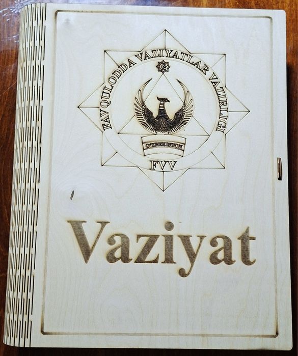 Biz sizga biznesingizni rivojlantirishingizga yordam beramiz