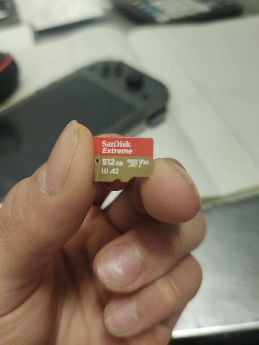 Nintendo switch lite прошитый