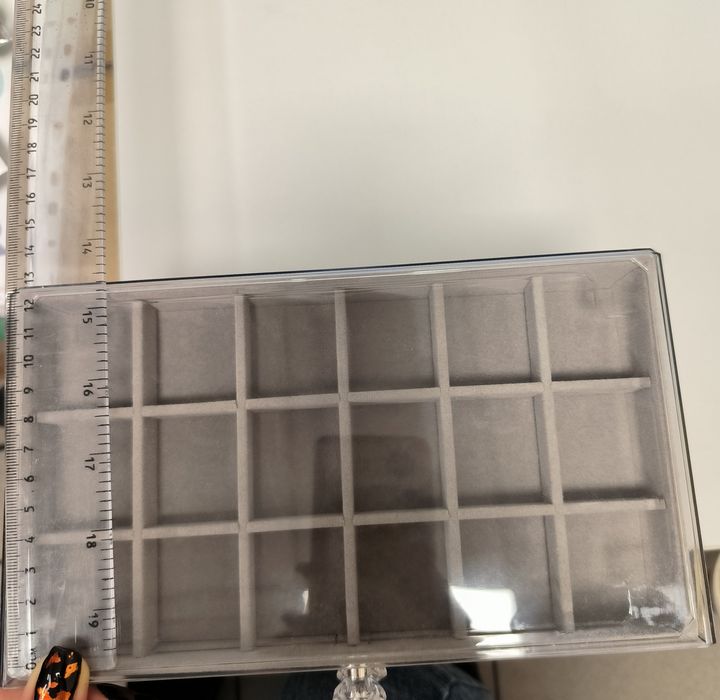 Голяма кутия за бижута