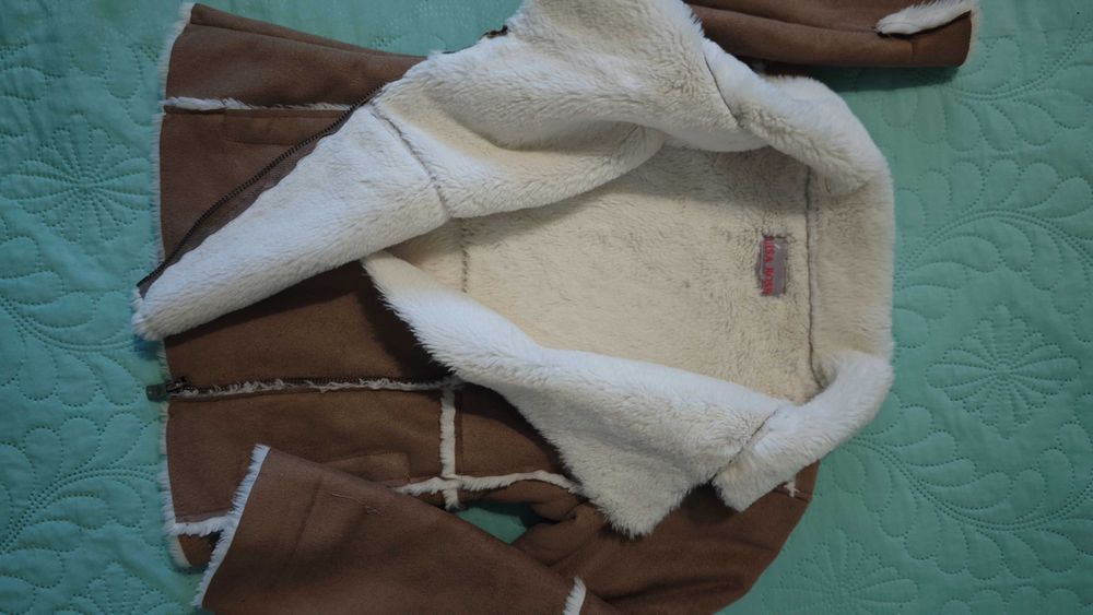 Лот детски дрехи р-р 110-116