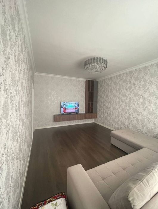 Ijaraga kvartira bollarga Sergeli 6