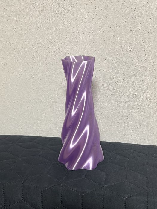 Vaza printata 3D