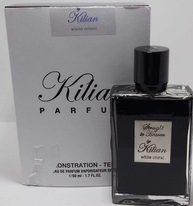 Parfum Kilian - Intoxicated, Black Phantom, Back to Black Princess EDP