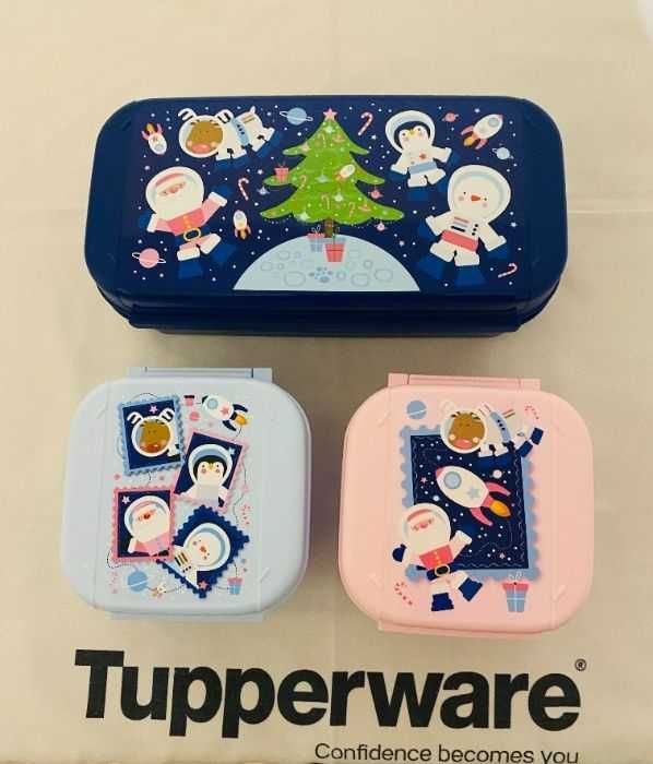 TUPPERWARE - Подаръци за деца, на атрактивни цени!