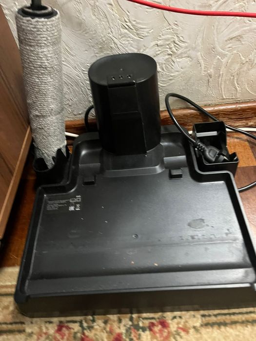 Моющий пылесос Hausen