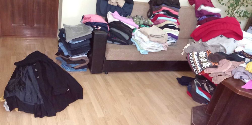 Saci haine dama și baieti 90 kg