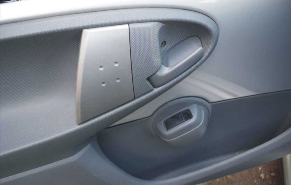 ЧАСТИ Тойота АЙГО 2006-2012г. Toyota Aygo, 5 врати, бензин 1000куб