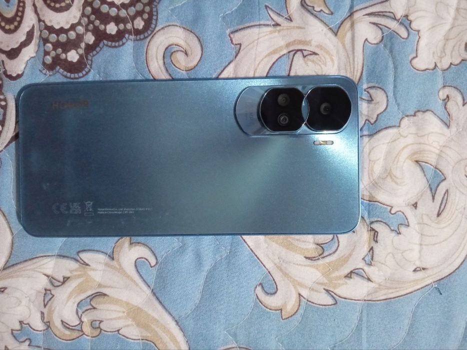 HONOR 90 Lite 8+5/256 GB | Ideal holatda sotiladi