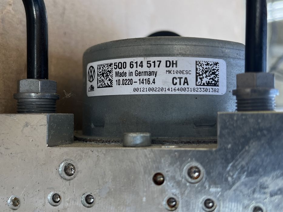 Unitate / Modul / Pompa ABS VW Arteon Passat B8