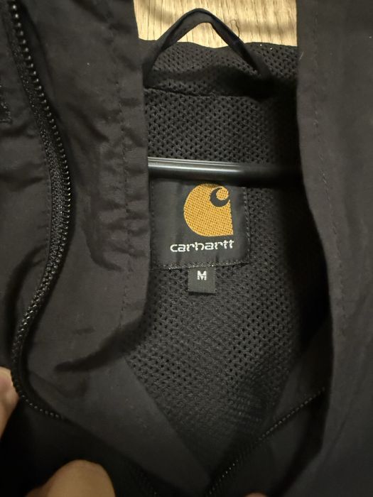 Ветровка Carhartt WIP Nimbus Pullover