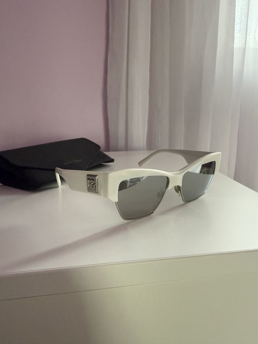 Дамски слънчеви очила Dolce&Gabbana