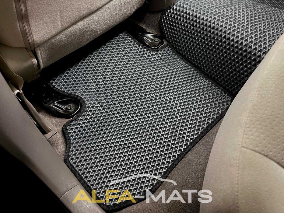 Nissan - Covorase auto croitorie individuala - Toate modelele