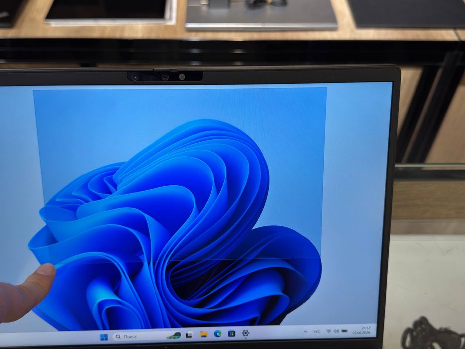DELL Latitude 7440 - 14_2.5K_32gb