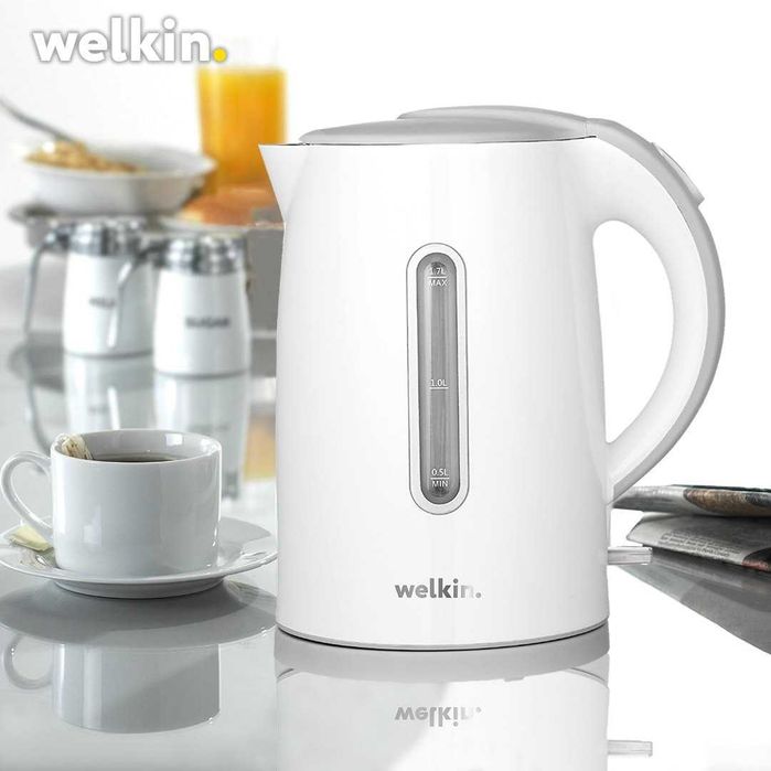 АКЦИЯ!!! Welkin Sensation - электрический чайник СНИЖЕННЫЕ ЦЕНЫ !!!