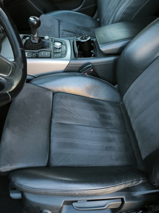 AUDI A6 2013 — imagine 3