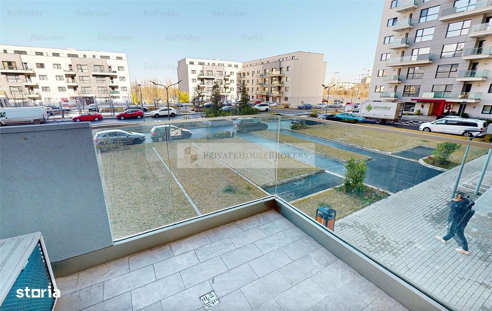 Pipera | Aviatiei | Onix Park | Bloc 2022 | Modern