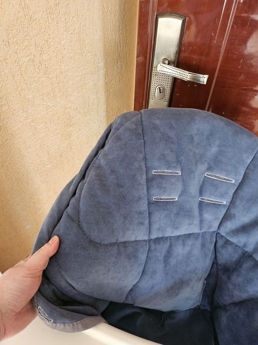 Детский стульчик