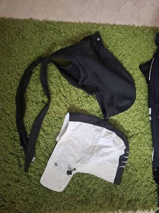 Bogner Team, ски екип, яке и панталон, M размер