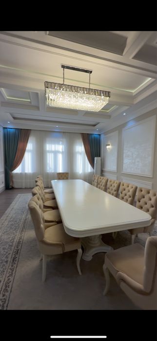 Сдается в аренду участок / House for rent in Tashkent