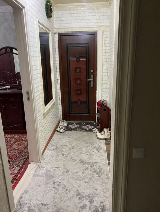 Fargonada Bez Zaks Kvartira