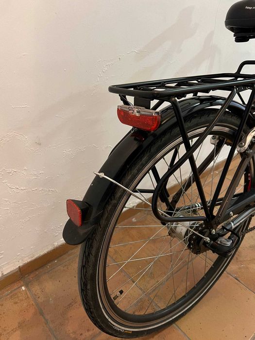 Велосипед Prophete 26"