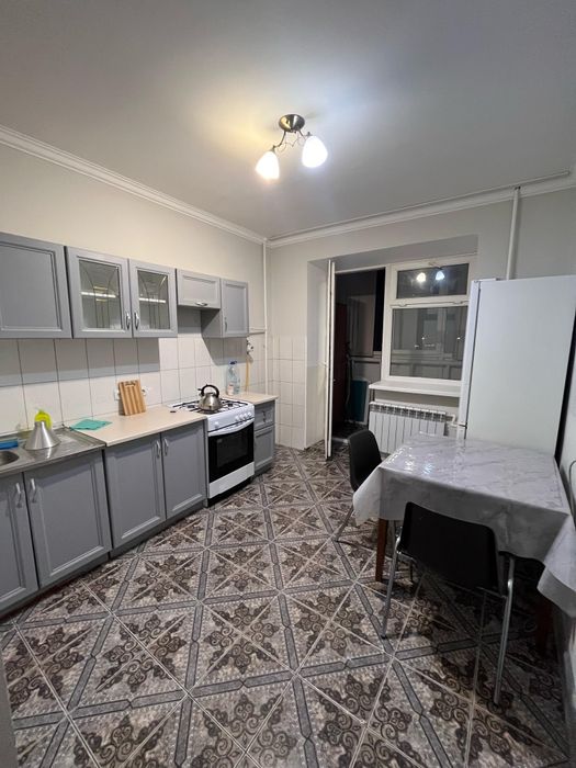 Суточная квартира 1-комнатный